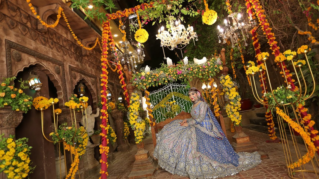 Makeup Dress & Jewelry By Kashee`s