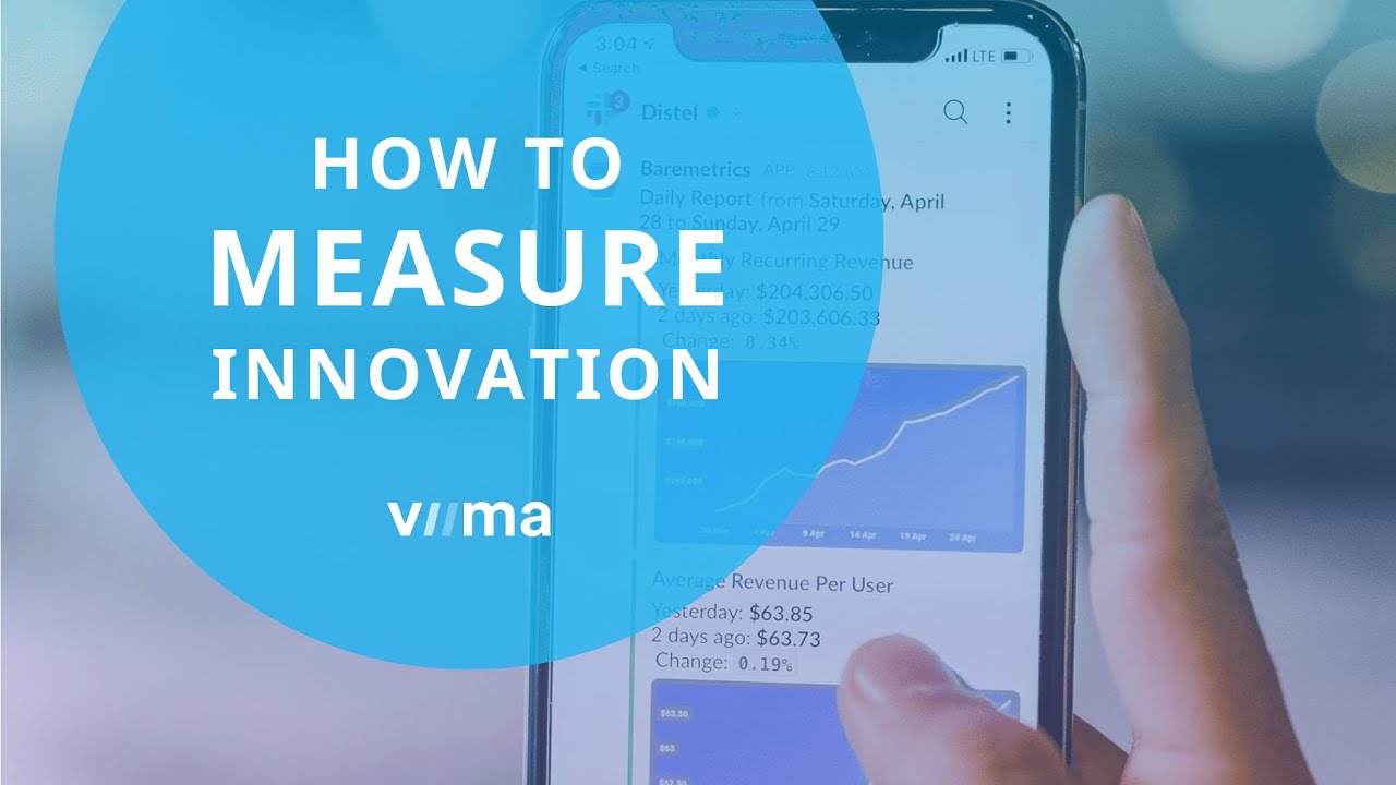 How to Measure Innovation & Choose the Right KPIs