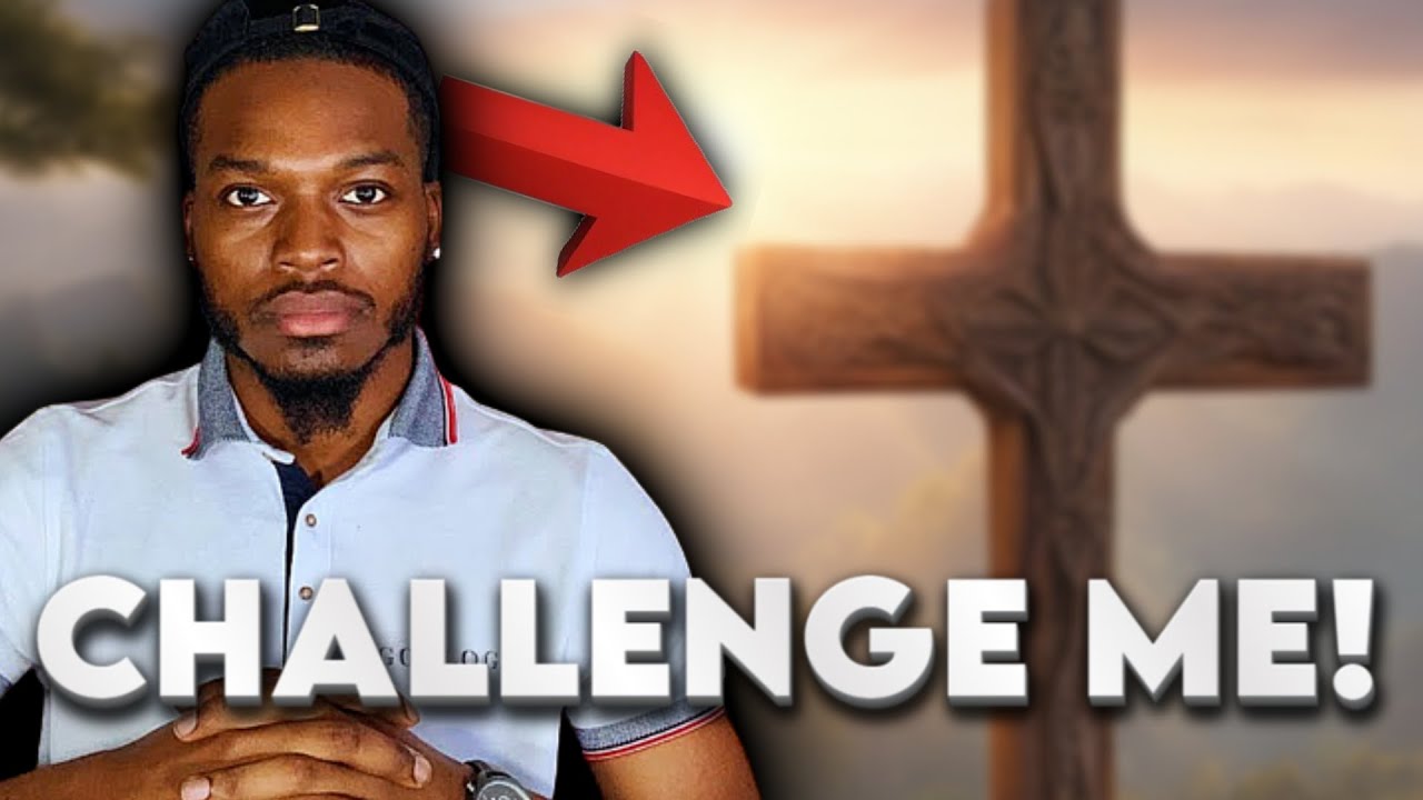 Muslims Why Do You REJECT Jesus? | Live Debates!