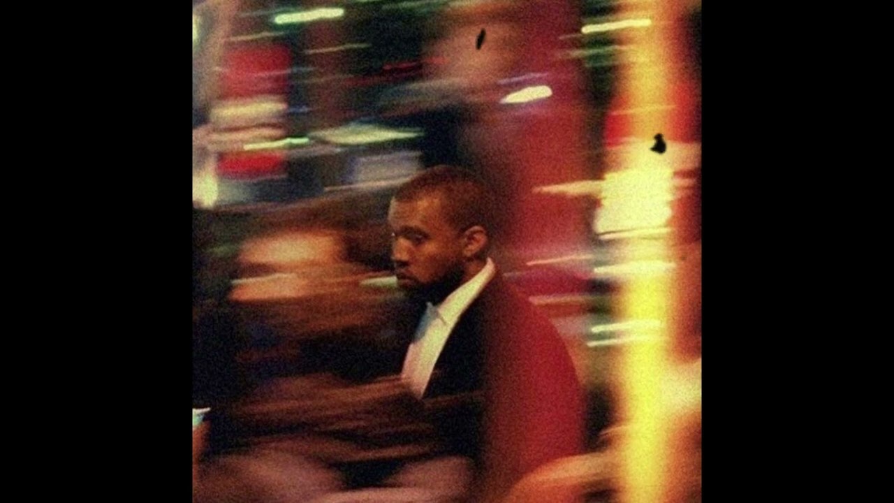 KANYE WEST TYPE BEAT 