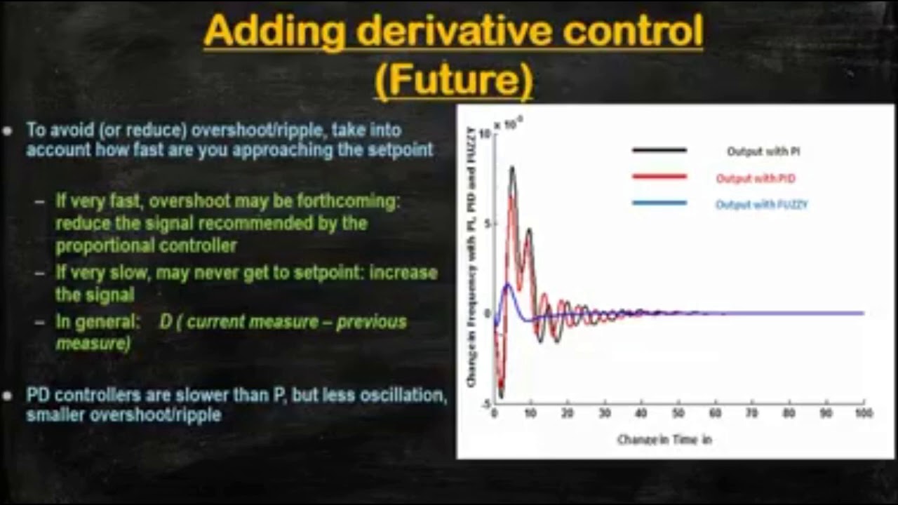 How PID tunning done? | In Hindi | Proportional, derivative and Integral like PI, and PID explain ?