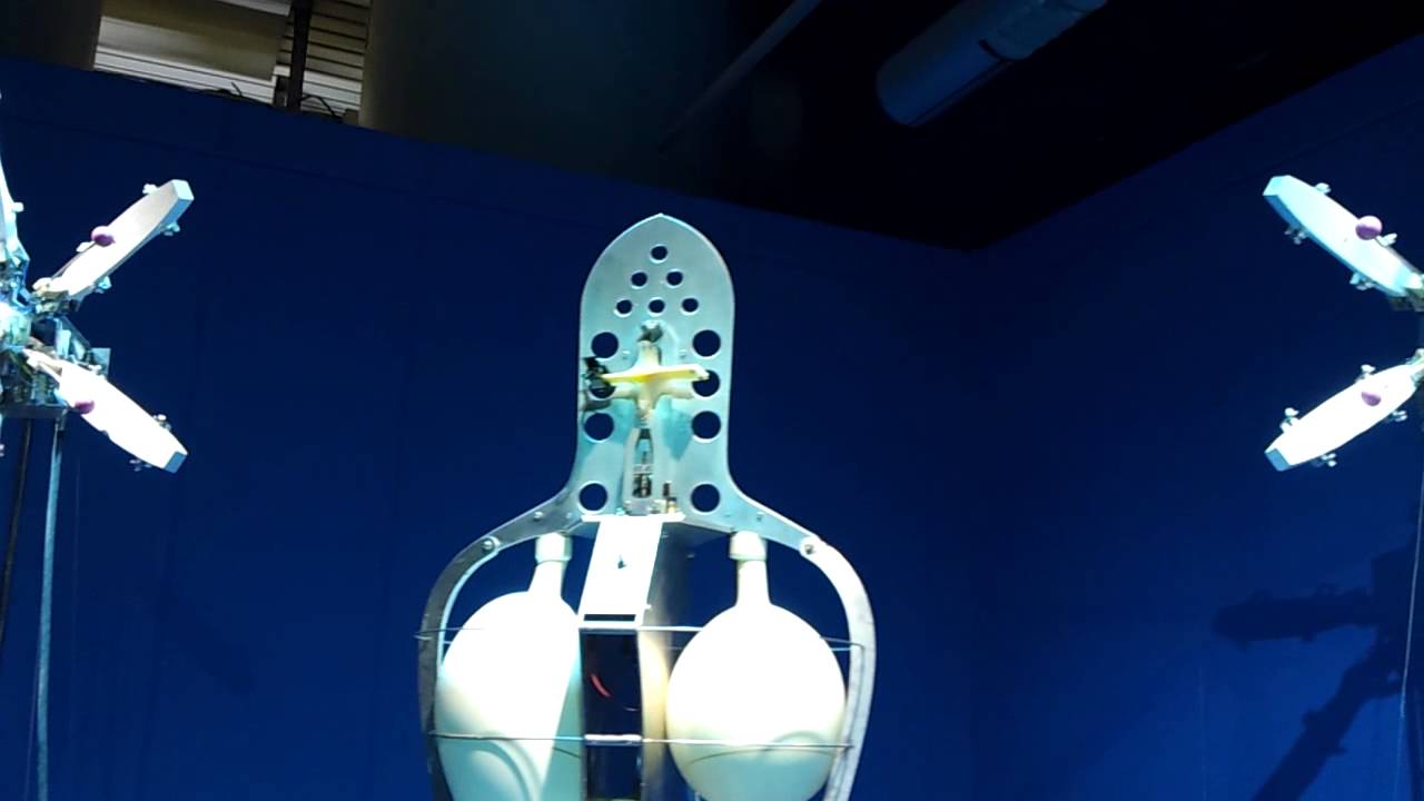 SEAMOONSⅡ / Singing Robot
