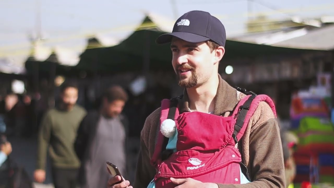 Itwar Bazar Islamabad | Sunday Bazar Islamabad | Short Documentary