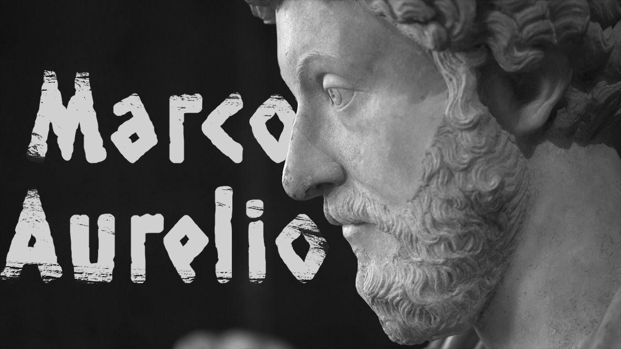 Citazioni dell'imperatore di Roma Marco Aurelio