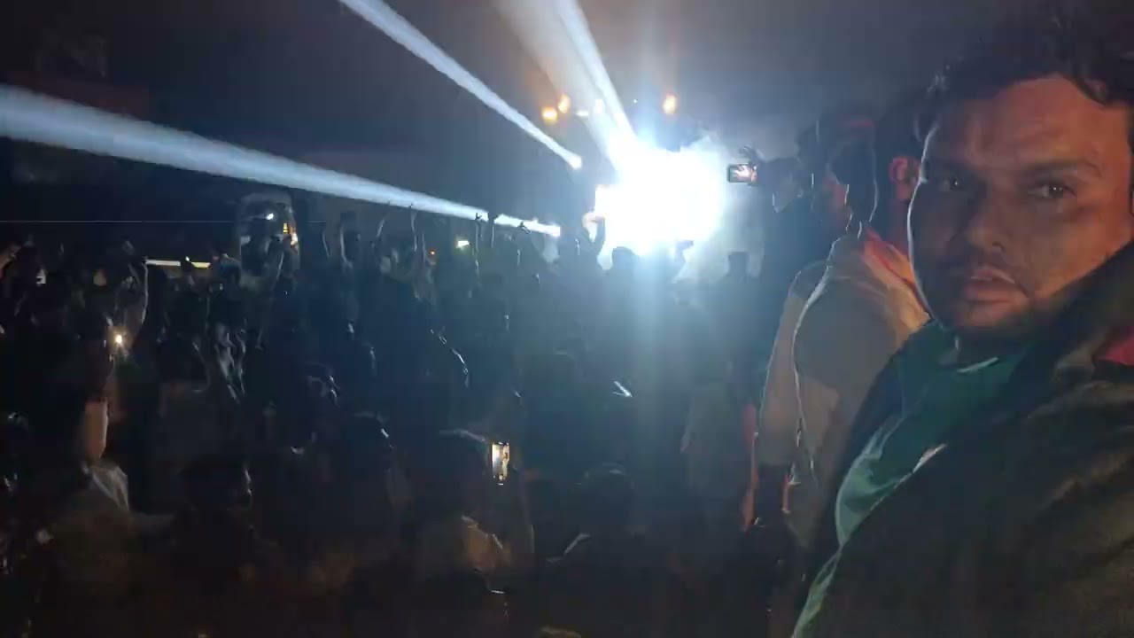 part 2 dj dhadkan v/s dj pari nand Nagari comment ma batao kon sa dj vajata hau ha 