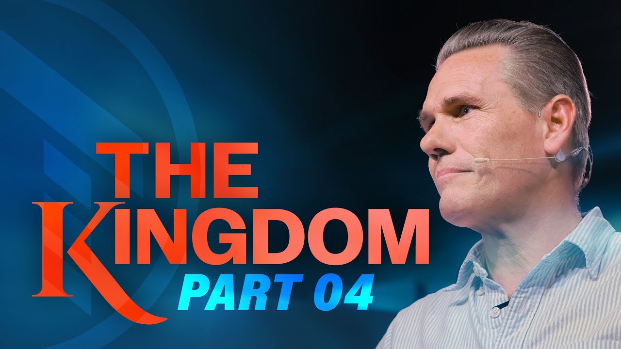 Part 04 - The Kingdom [Full Service]