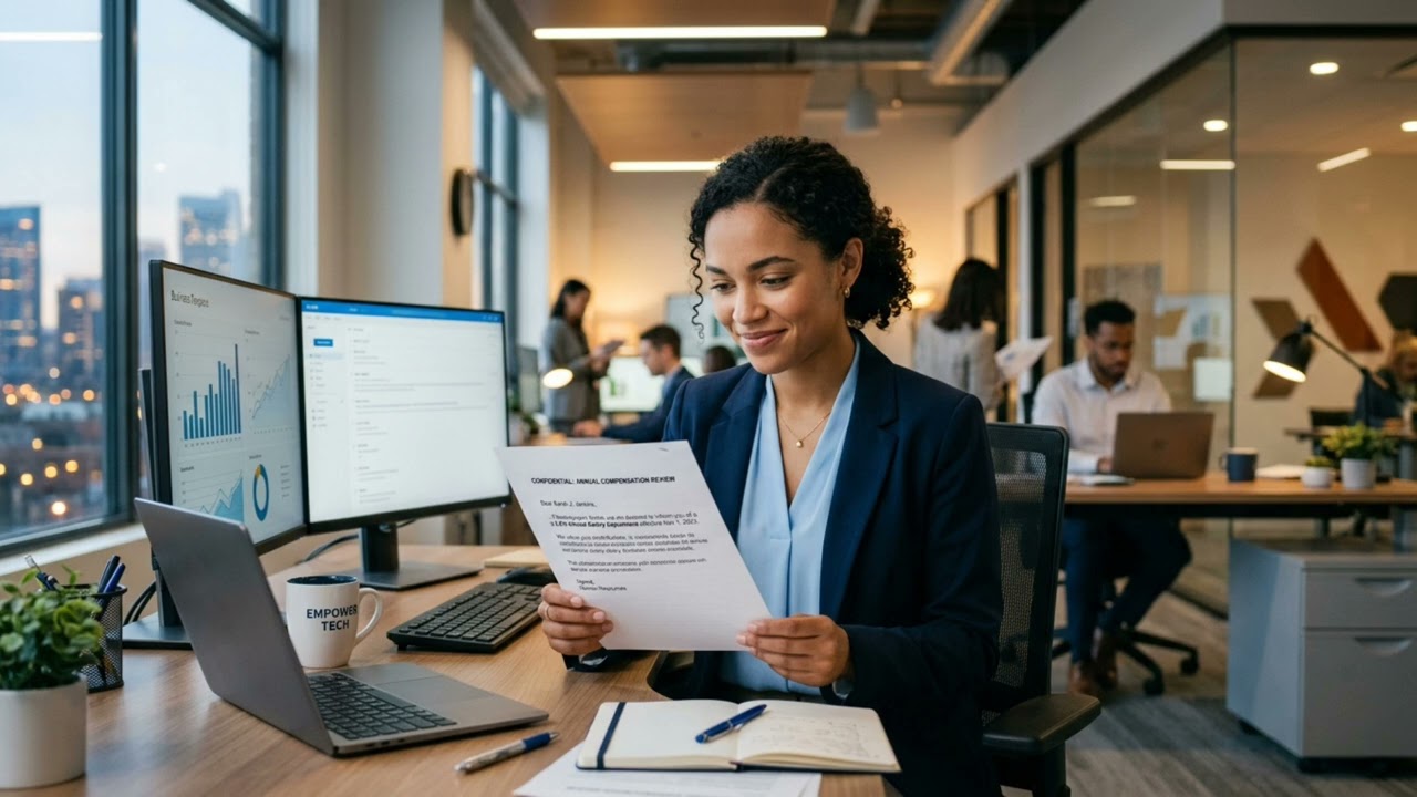 The Hidden Reason Your Salary Never Catches Up With Prices (And Why You're Falling Behind)