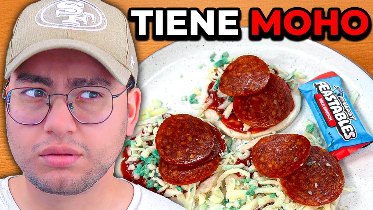 El Nuevo Producto de MrBeast Es Un FRACASO