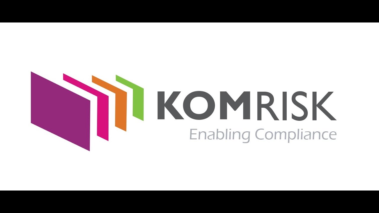 Komrisk - Compliance Management Software
