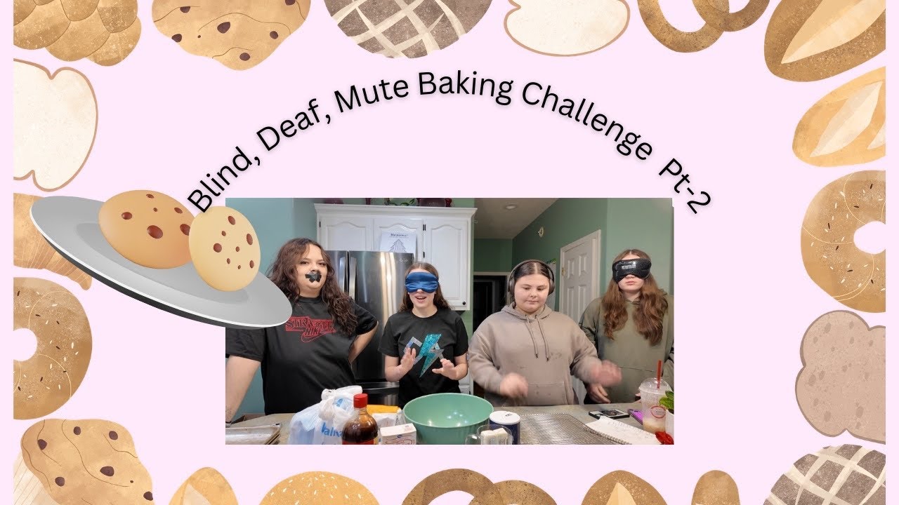 blind deaf mute part 2