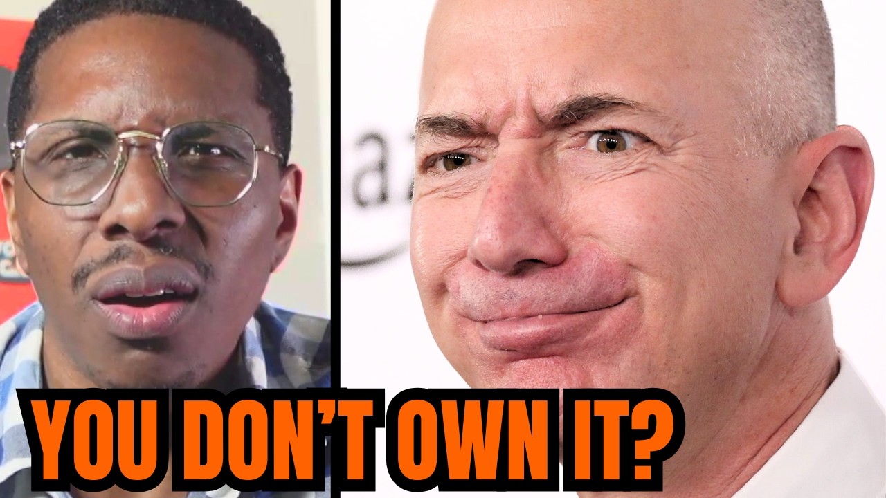Amazon faces class action LAWSUIT for misleading &ldquo;Buy&rdquo; button