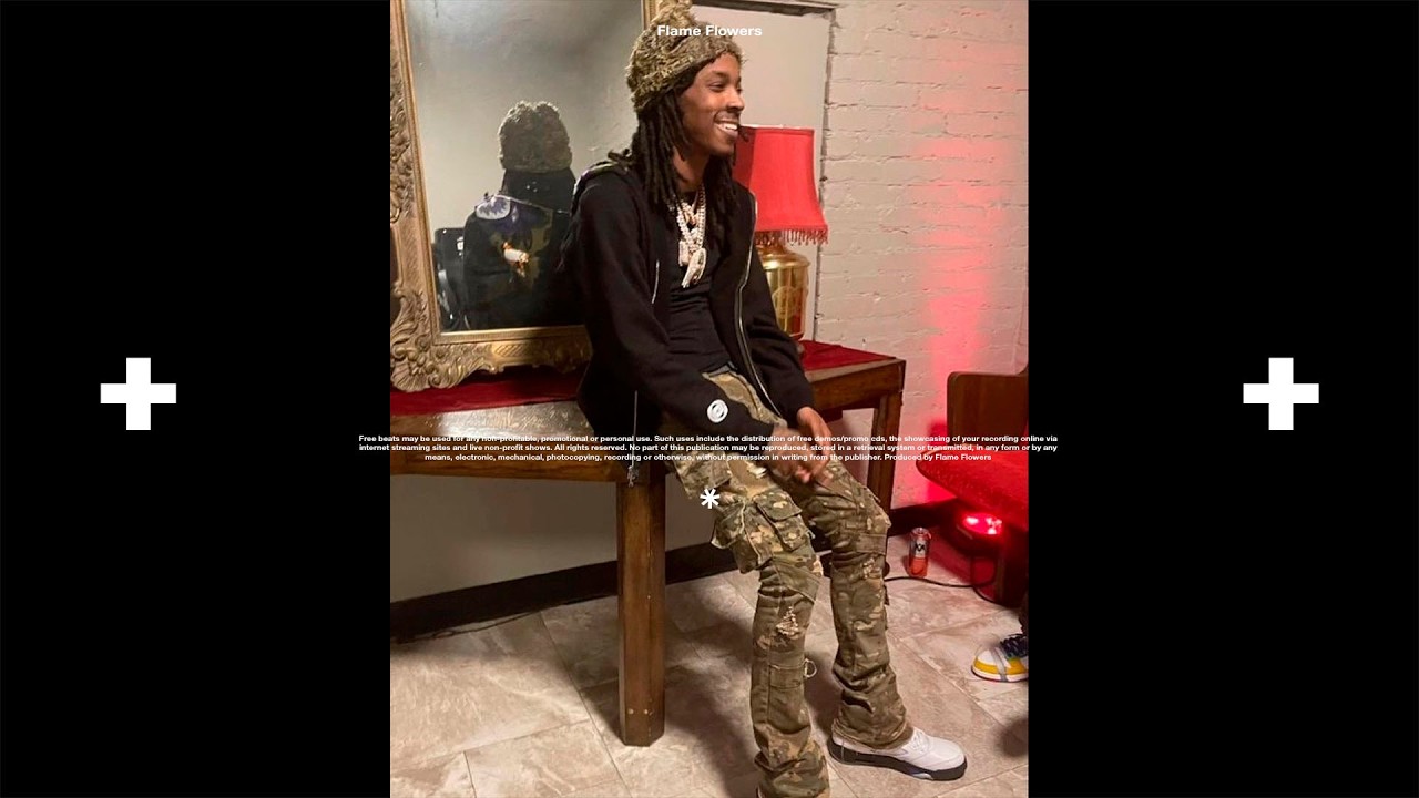 [FREE] Baby Smoove x Veeze Type Beat 