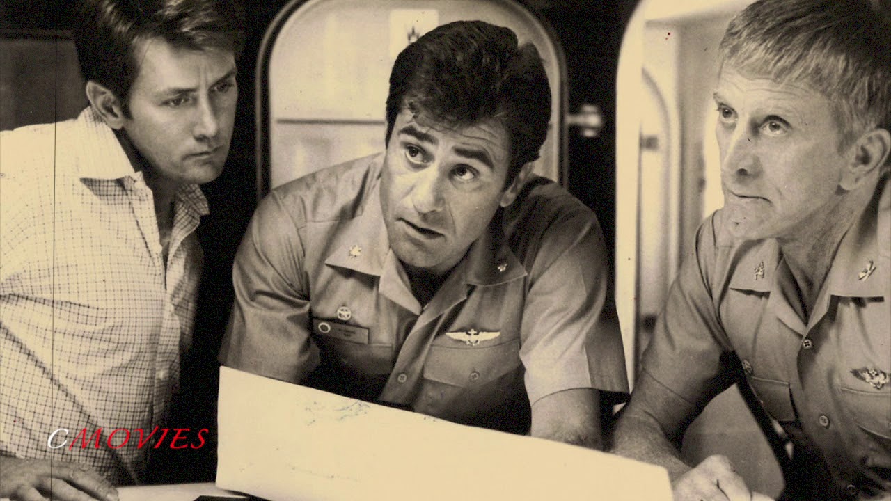 THE FINAL COUNTDOWN I Extract/Soundtrack [HD]