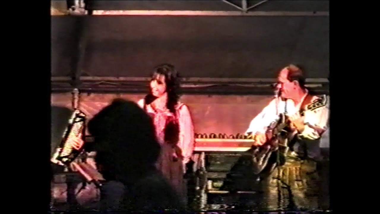 Original Jaklinger Buam  | Auf dem Tanzboden | Live 1989