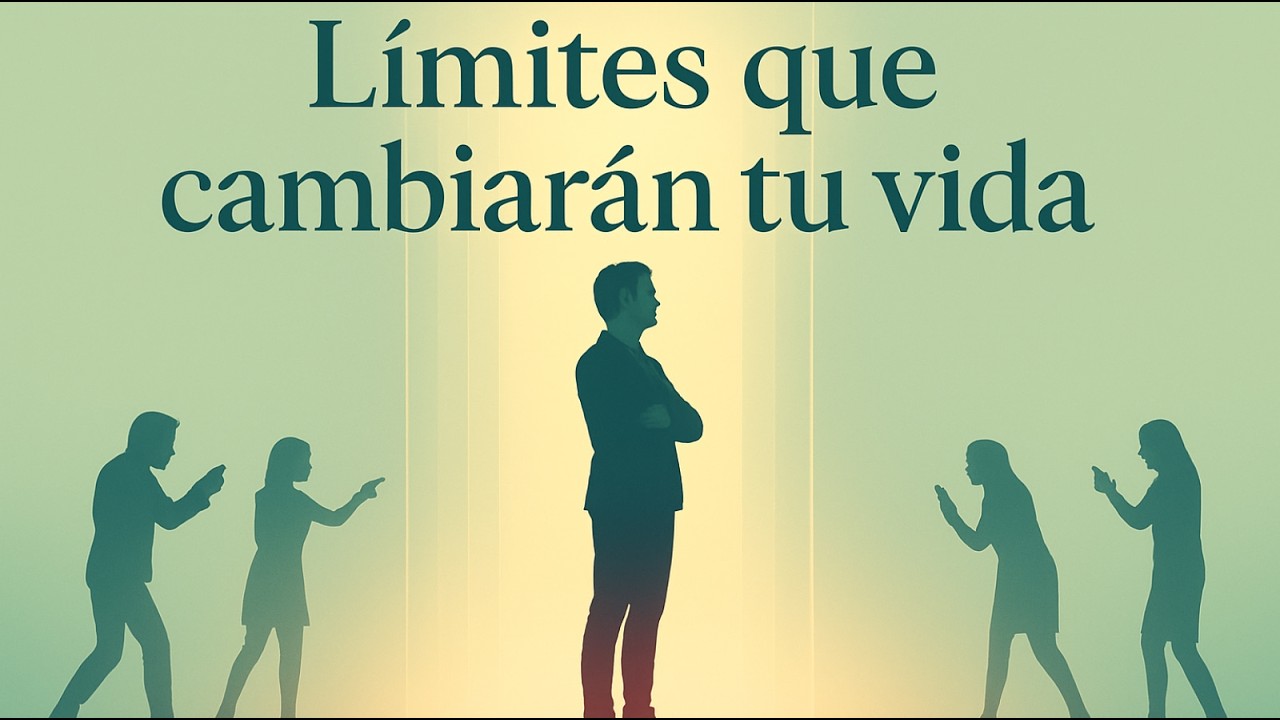 Límites que cambiarán tu vida