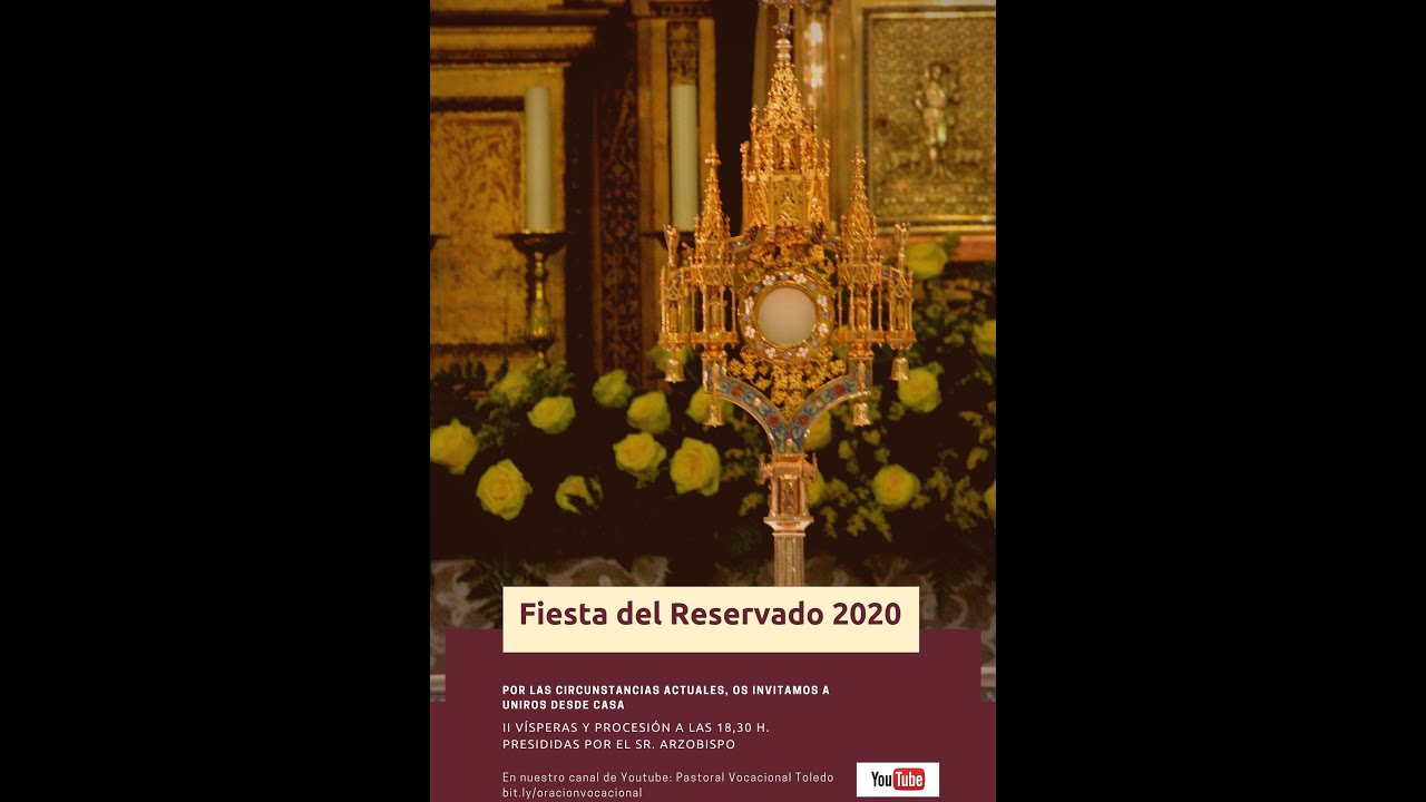 Fiesta del Reservado 2020