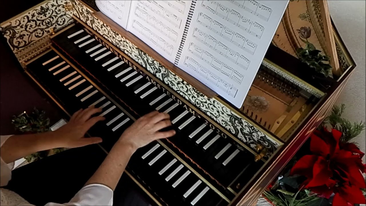 God Rest You Merry Gentlemen - Arranged by Grant Colburn