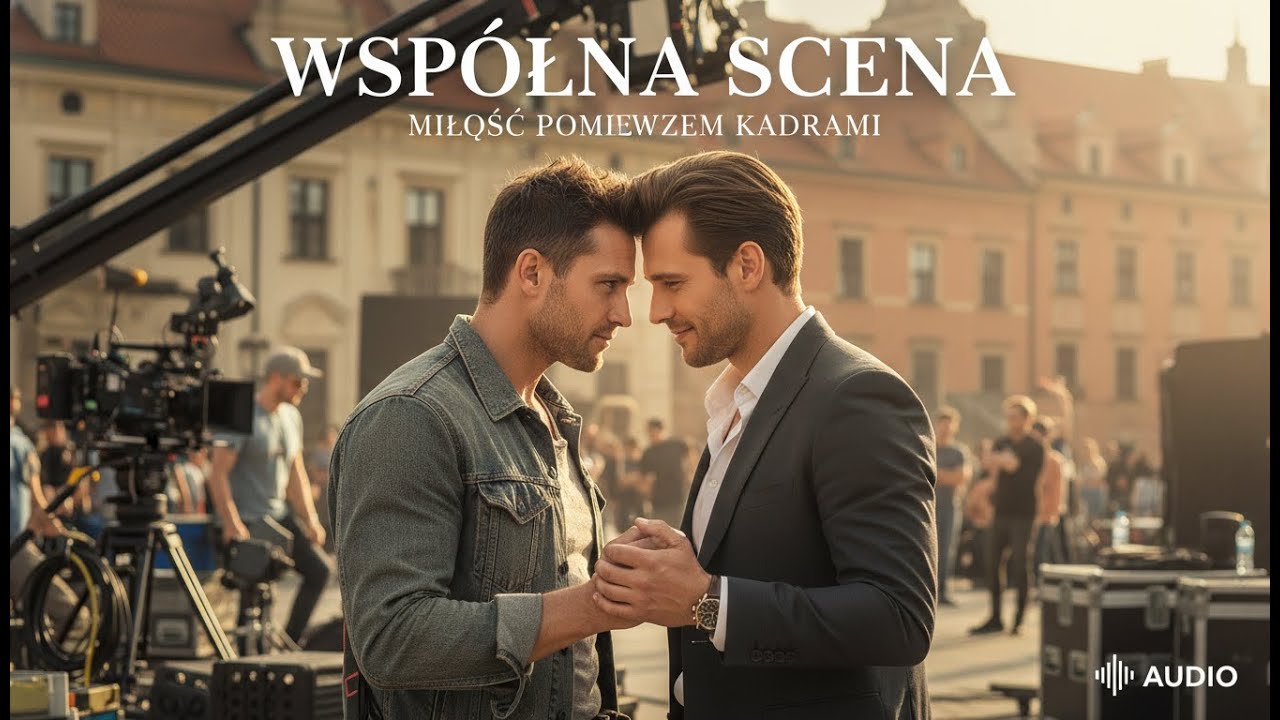 Jestem kaskaderem w polskim kinie – W ostatniej scenie śmierci pocałowałem głównego aktora...