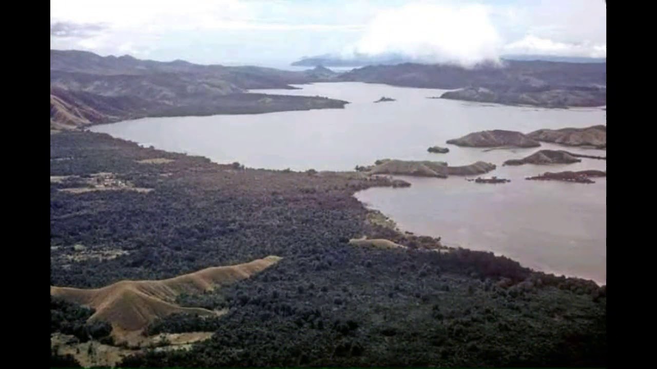 Jayapura waktu itu