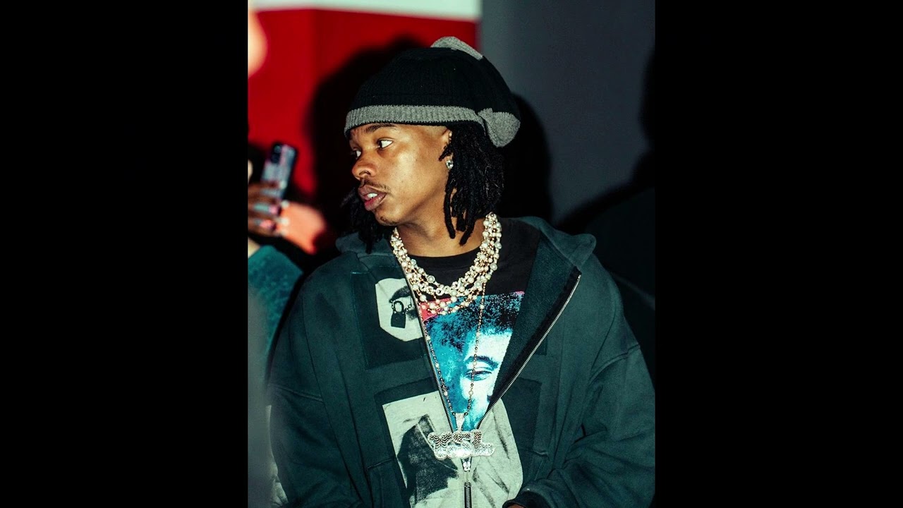 Lil Baby Type Beat - 