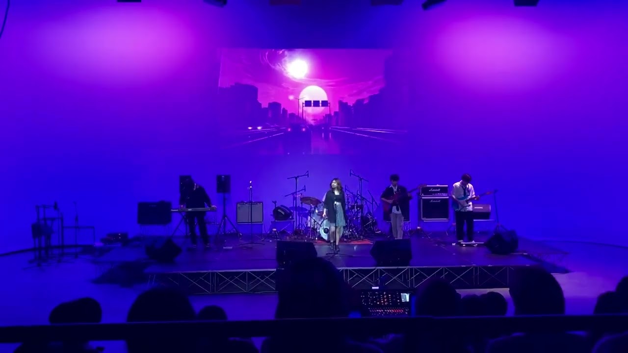 Nagisa de Dance - Takako Mamiya [間宮貴子] | Netherlands