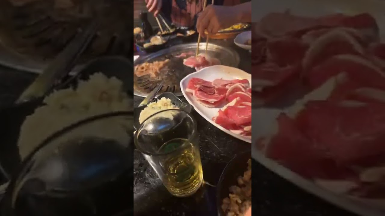 Manna Korean BBQ ,  Best Korean barbecue in Arizona