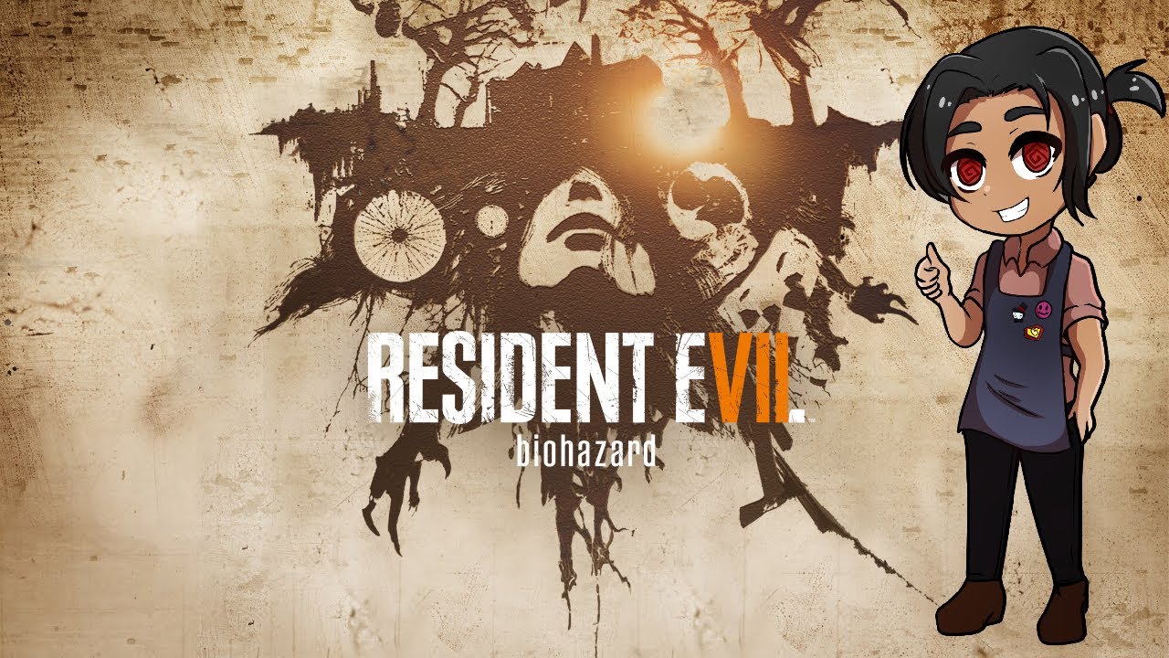 Starting RE7! |  Multi Stream on Twitch