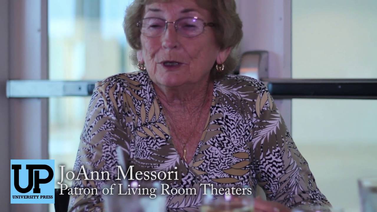 Living Room Theaters