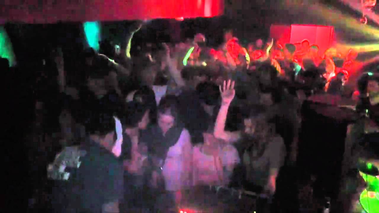 Björn Peng   Zucker @ Fatal Landau
