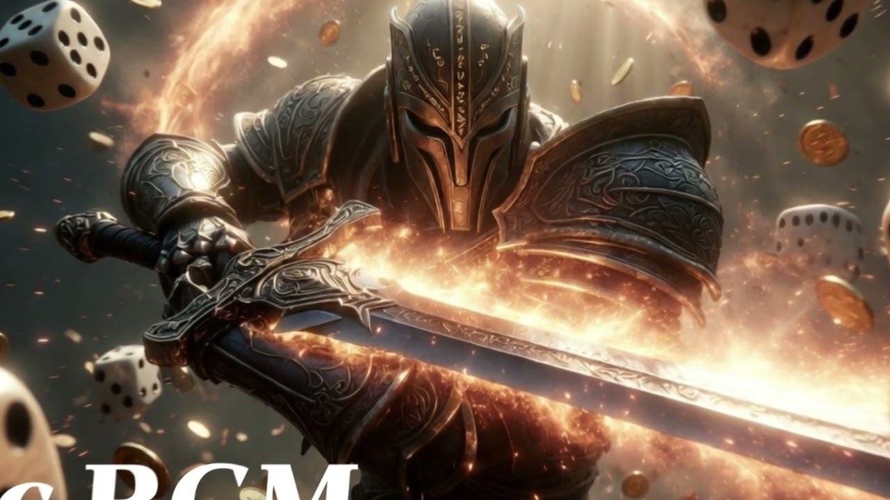 Ignite the Unknown/Epic BGM/웅장한브금/壮大なBGM(そうだい な ビージーエム)