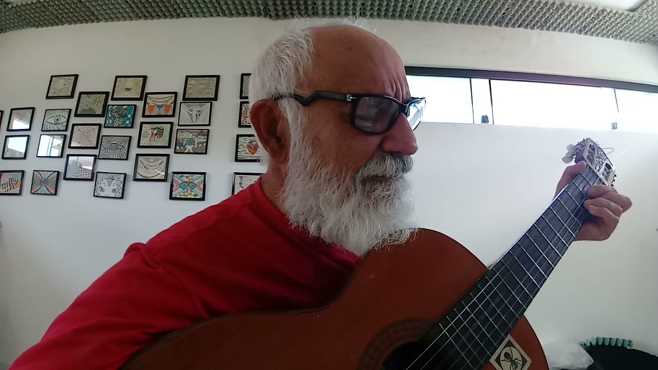 Curvas do Rio Elomar