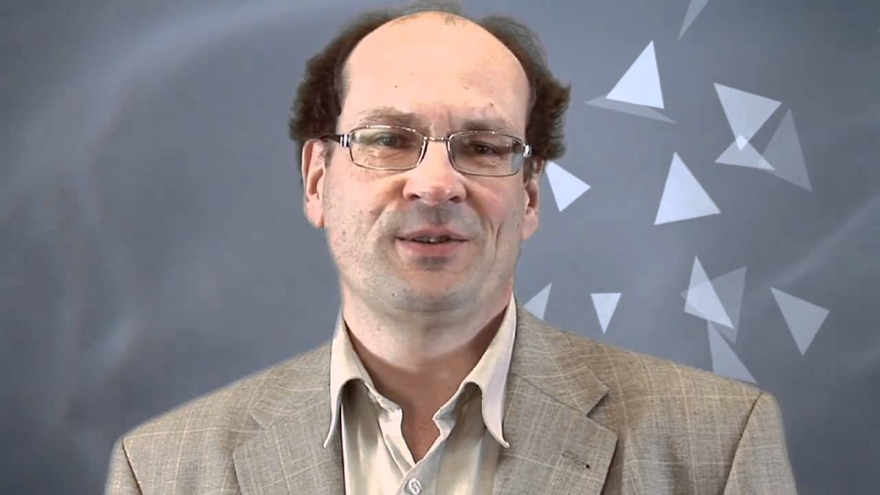 ICT2030 - Mark Overmars