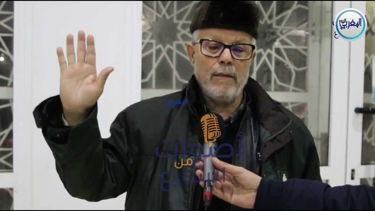 السيمو يدعو سكان القصر الكبير لإخلاء منازلهم تحسبا للفياضانات والدعاء لتجنب الكارثة 