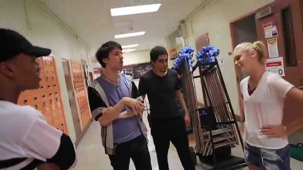 Behind-the-Scenes of #Unlimited - directed by Kurt Hugo Schneider