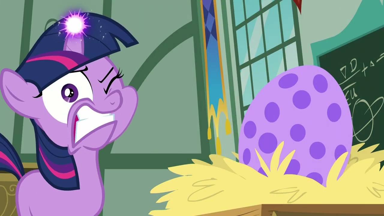 T5 E025 | My Little Pony: A Amizade é Mágica 🦄 | A Nova Cutie Mark - Parte 1 | MLP