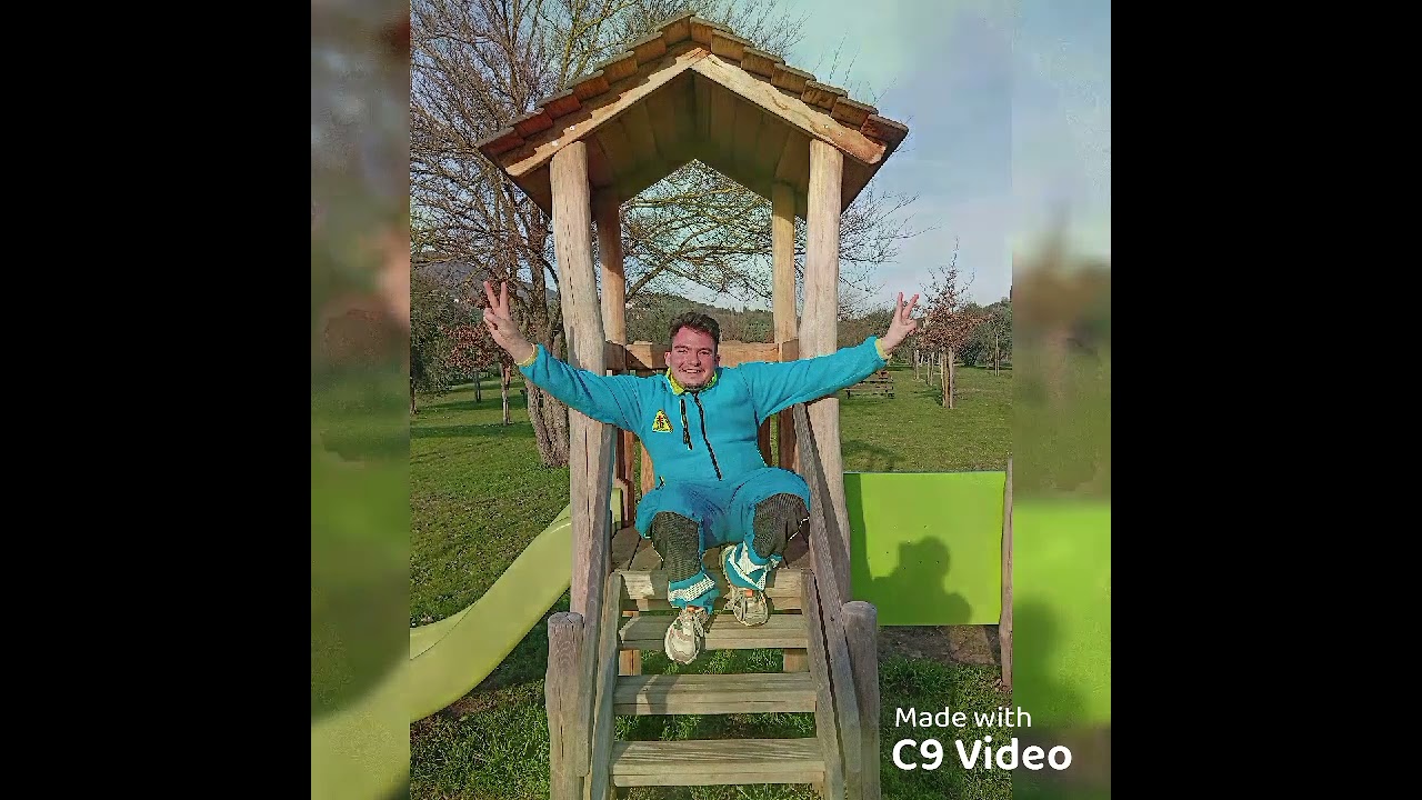 Lorenzo carobbi 2026 • the chaismokers dont let me down skills foto