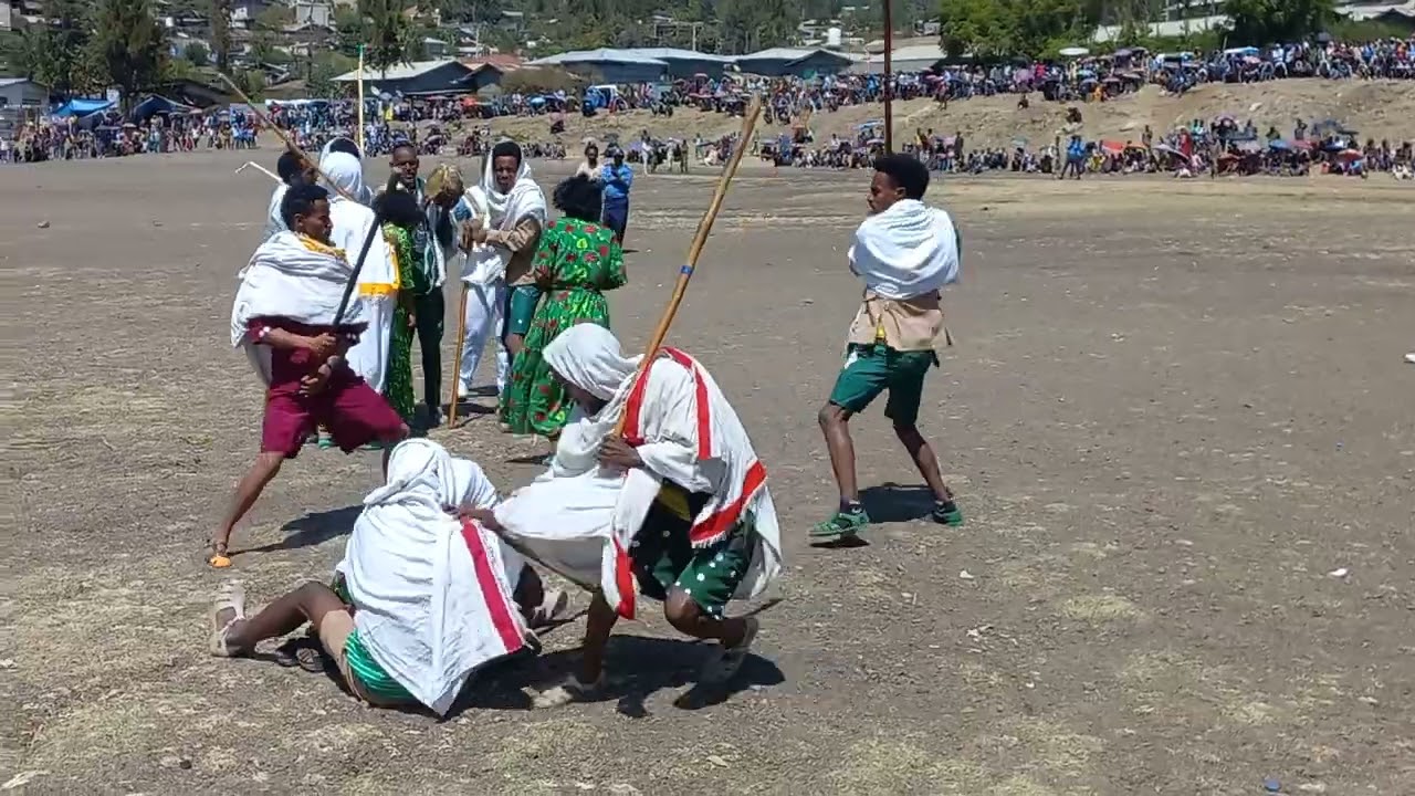 መራዙ  ቦረና በሀይቅ ከተማ