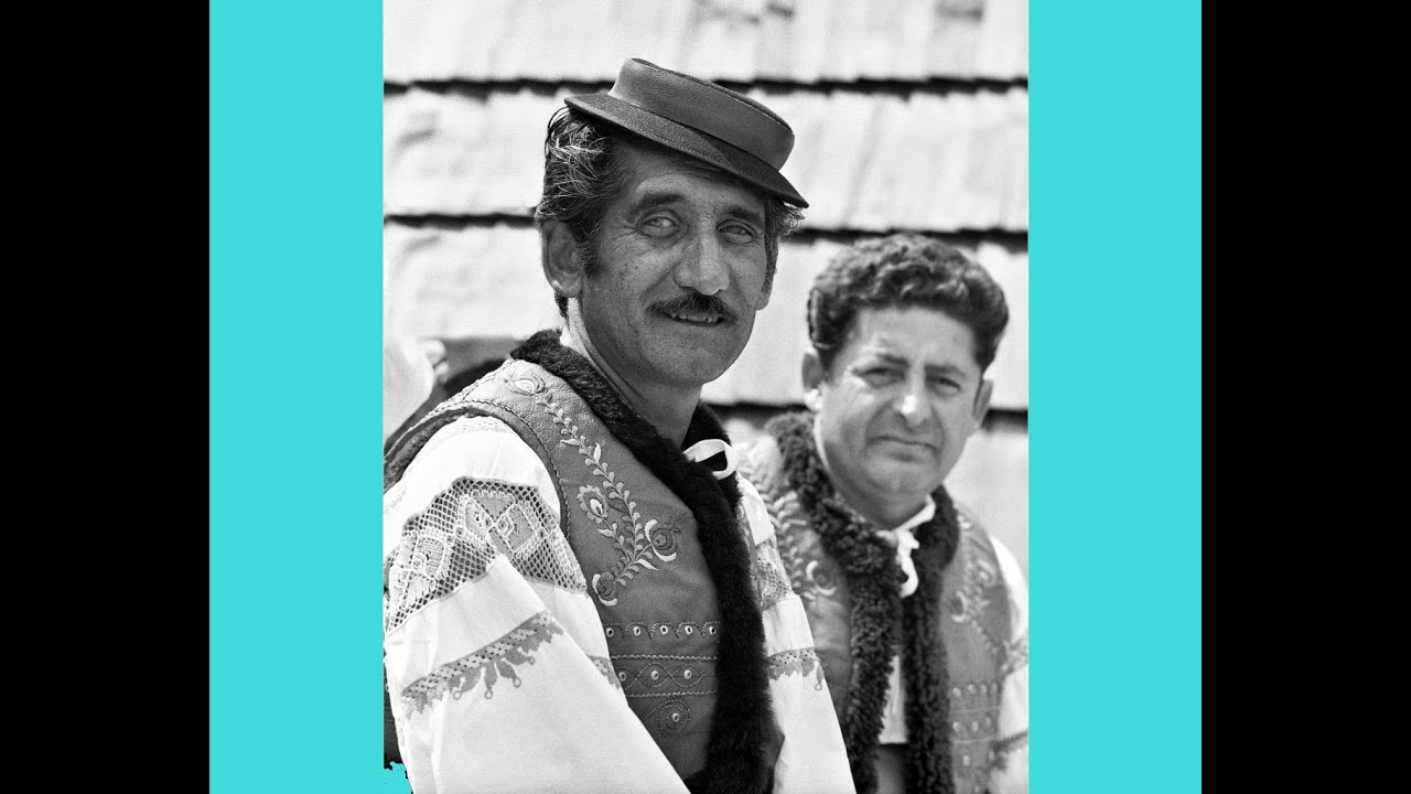 J D Berky, Milan Berky - amatérske nahrávky pre FS Poľana v r.1974