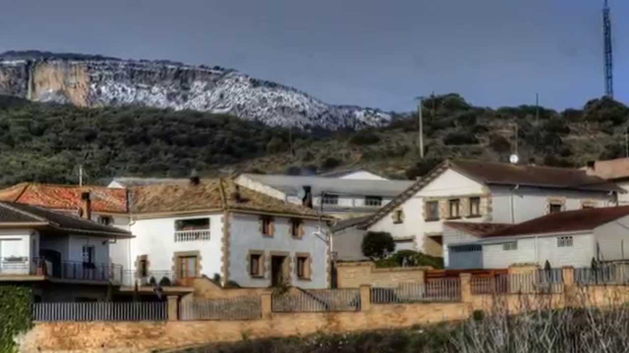 Navarra  256  ABARTZUZA