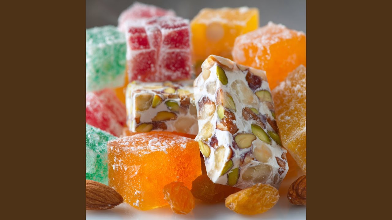 Turkish Delight