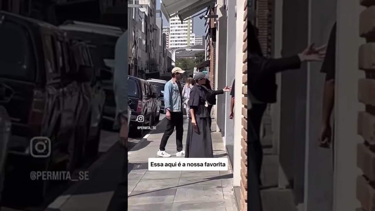 Nossos looks favoritos por SP, várias inspirações criativas, já quero copiar alguns!!! Gostaram?