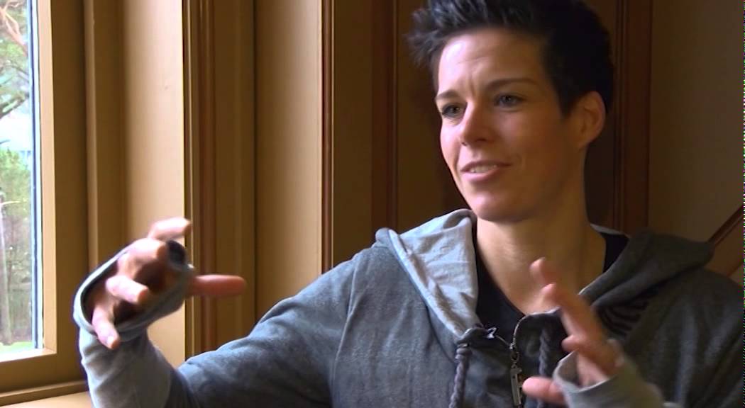 The Hammerseng-Edins: a fearless handball family