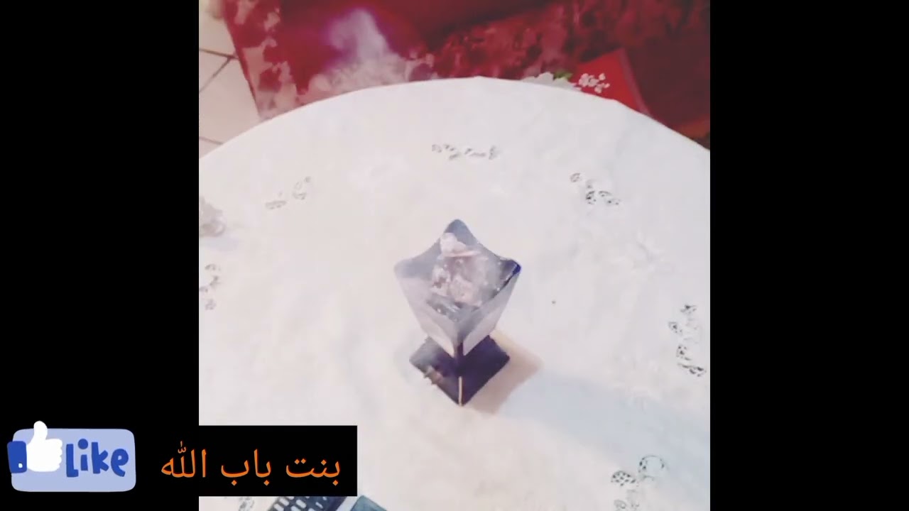 مشاركتي يوم الجمعة معكم كين شترحيب😍