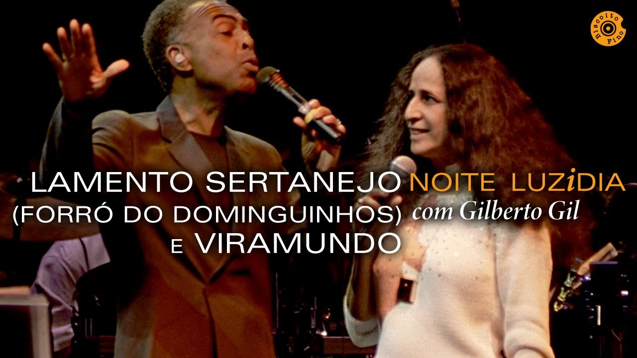 Maria Bethânia - 