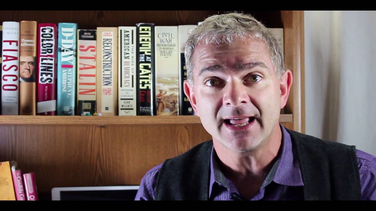 A Vet in Debt: Shays' Rebellion