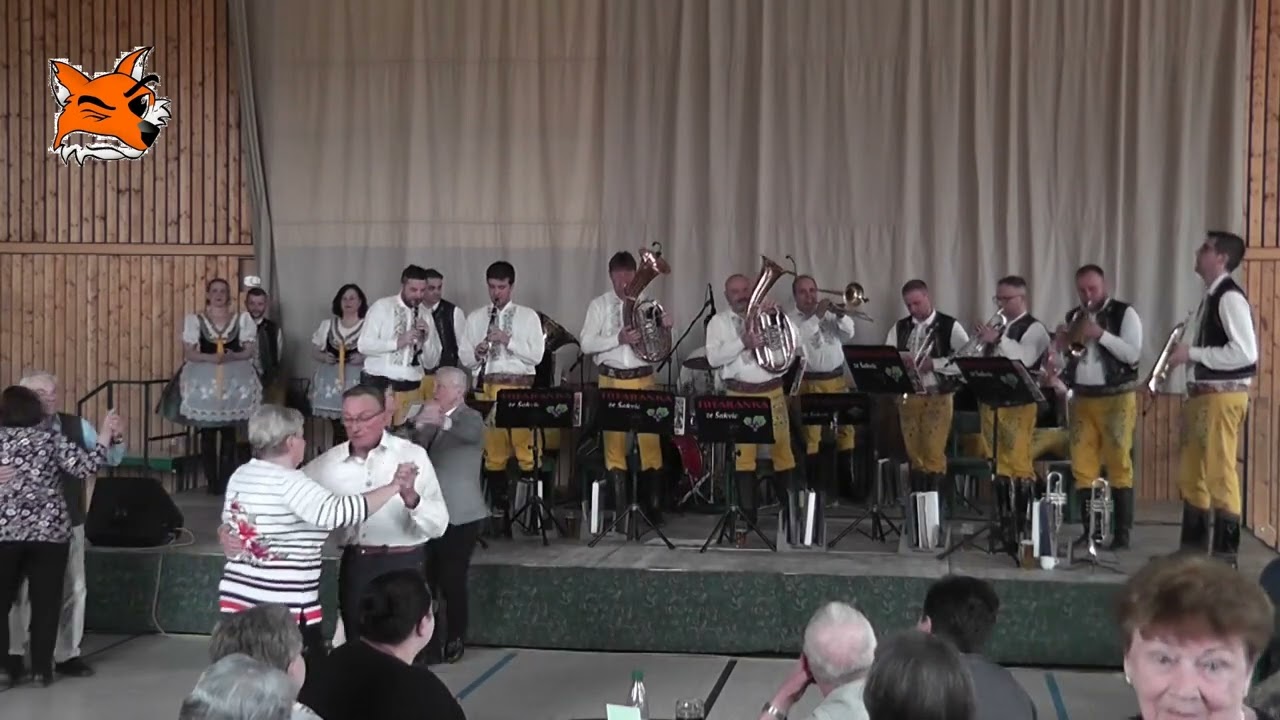 Tufaranka -Jednotka