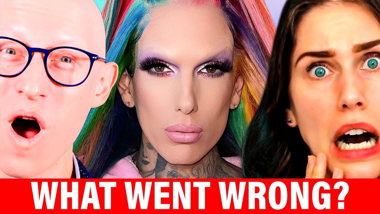 4 Plastic Surgery Celebrity Mess Ups
