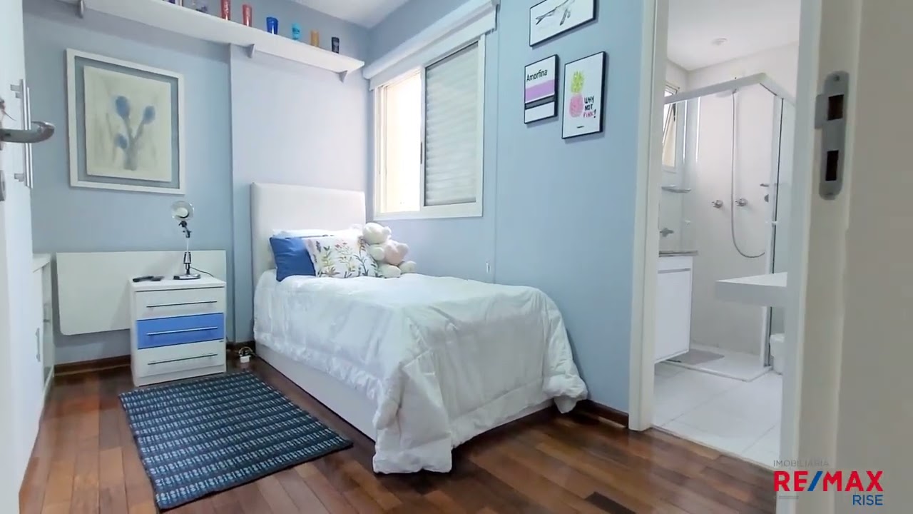 Apartamento Alto Padrão 150m² | 3 Suítes | Torre Única | Lazer Completo