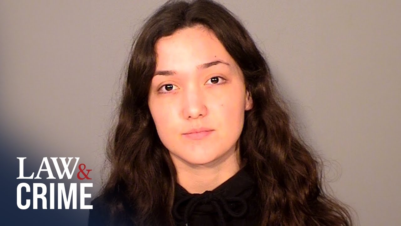 24-year-old Teacher Allegedly Slept with Student, Provided Alcohol to Other Teens