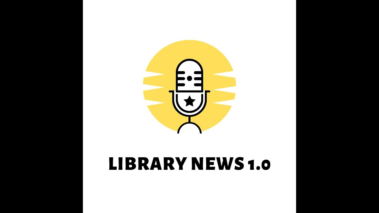 Library News 1.0: November 2025